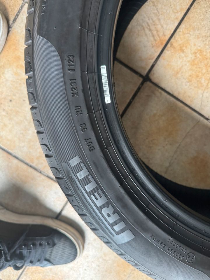 225/55R/17 94H Pirelli Cinturato P7 Blue AO Sommerreifen in Aschaffenburg