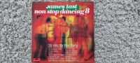 James Last non stop dancing 8 Schallplatte LP Bayern - Aurachtal Vorschau