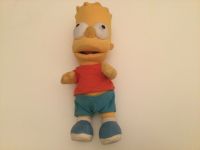 Verkaufe eine Bart Simpson Figur 25cm groß Brandenburg - Falkensee Vorschau