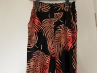 Hose Sommerhose Strandhose mit Palmenprint Hessen - Kelsterbach Vorschau