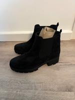 Gabor Stiefel Schuhe Neu Gr.38/5 Bremen - Horn Vorschau