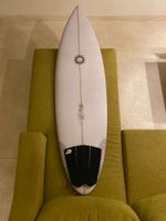 NEU! Surfboard Surfbrett CI Twin Pin-Copy (5'11, 32L, Future) Berlin - Neukölln Vorschau