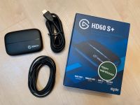 Elgato HD60 S+, externe Capture Card Niedersachsen - Neu Wulmstorf Vorschau