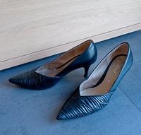 Gabor Pumps Gr. 5 = 38 Nordrhein-Westfalen - Arnsberg Vorschau