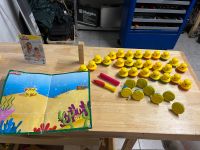 Play - Doh spielen lernen Buchstaben und Zahlen Nordrhein-Westfalen - Hörstel Vorschau