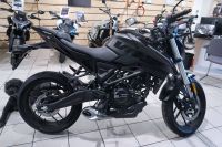 VOGE 125R - Sportliches 125er-Naked Bike mit toller Ausstattung Düsseldorf - Lohausen Vorschau