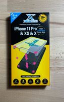 iPhone 12 Pro & XS & X Schutzglas *NEU* Nordrhein-Westfalen - Ahaus Vorschau