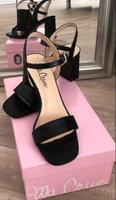 Sandalen mit Blockabsatz Köln - Porz Vorschau