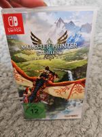 Nintendo Switch Spiel Monster Hunter Stories 2: Wings of Ruin Leipzig - Probstheida Vorschau