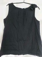 Neu!!!Sommer Esprit Bluse/Top,  schwarz Gr. 40 incl. Versand Nordrhein-Westfalen - Brüggen Vorschau