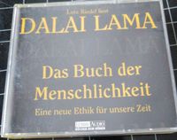 Dalai Lama "Das Buch der Menschlichkeit" Nordrhein-Westfalen - Voerde (Niederrhein) Vorschau