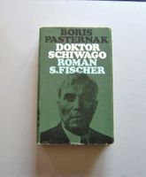 Boris Pasternak - Doktor Schiwago (gebunden) Shivago Hamburg - Sülldorf Vorschau