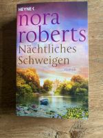 Nora Roberts: Nächtliches Schweigen Nordrhein-Westfalen - Alsdorf Vorschau