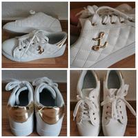 Damen Sneaker Leuna - Günthersdorf Vorschau