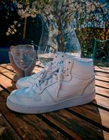 Nike Sneaker Sportschuh Laufschuhe Mecklenburg-Vorpommern - Stralsund Vorschau