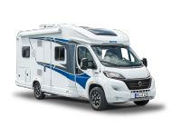 **Knaus L!VE WAVE 650 MF zu vermieten** Niedersachsen - Adendorf Vorschau