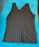 ** schwarzes trägerloses Damenshirt Gr. 52/52 von Bonprix TOP ** Hamburg-Mitte - Hamburg Billstedt   Vorschau