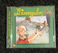 Löwenzahn|CD-Hörspiel|Peter und der Müllwichtel|Peter Lustig|ZDF Nordrhein-Westfalen - Recklinghausen Vorschau