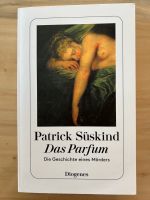 Das Parfum von Patrick Süsskind Baden-Württemberg - Osterburken Vorschau