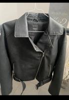 Kunstleder Jacke neu Nordrhein-Westfalen - Xanten Vorschau