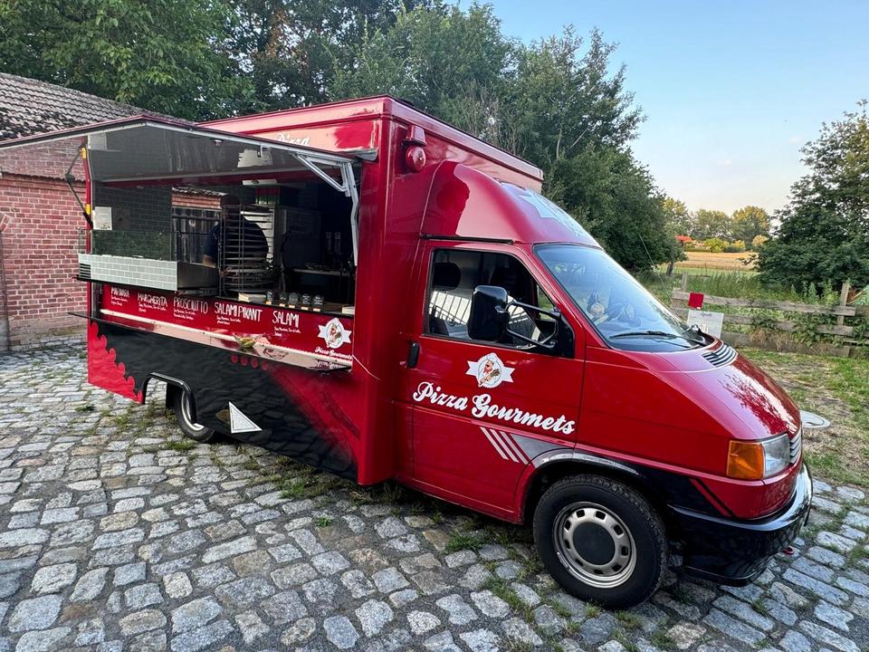Pizza Catering, Hochzeiten, Geburtstage, Firmenevents, Cocktails in Chemnitz