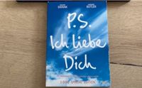 DVD p.s. Ich liebe dich Bayern - Burgpreppach Vorschau