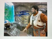 Star Wars Greg Grunberg Autogramm auf Star Wars Motiv Rheinland-Pfalz - Stein-Bockenheim Vorschau