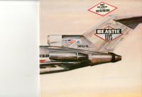 LP Vinyl von Beastie Boys - Licensed to Ill Hessen - Langgöns Vorschau