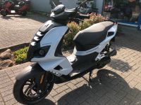 Peugeot Speedfight 4 50  Euro 5 Nordrhein-Westfalen - Dülmen Vorschau