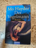 Der Vogelmann Mo Hayder Bochum - Bochum-Ost Vorschau