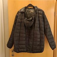 Tragejacke Bayern - Saaldorf-Surheim Vorschau