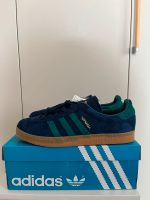 Adidas Topanga „Three bridges“ 45 1/3 - End. clothing Collab 2020 Nordrhein-Westfalen - Hiddenhausen Vorschau