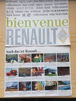 Pressemappe Renault Hessen - Fulda Vorschau