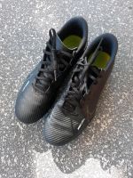 Nike Mercurial Gr 40 schwarz Nordrhein-Westfalen - Steinheim Vorschau