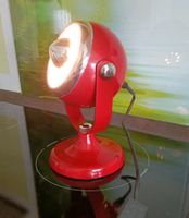 ☀️Kugel space age Schreibtischlampe Vintage, inkl. Leuchtmittel Nordrhein-Westfalen - Minden Vorschau