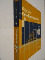 Buch "Experimentalphysik 1 - Mechanik und Wärme" Demtröder Düsseldorf - Flingern Nord Vorschau