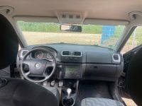 Skoda Fabia Kombi TÜV 2/26 Navi Klima Tempomat Baden-Württemberg - Aalen Vorschau