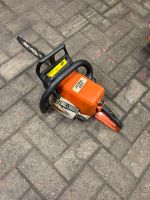 Stihl ms 021 Nordrhein-Westfalen - Lengerich Vorschau