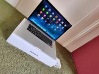 Apple Macbook pro Retina16 zoll. Gut Akku2021.selten benutzt Altona - Hamburg Osdorf Vorschau