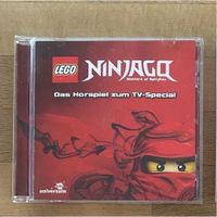 Ninjago CD Bayern - Hallstadt Vorschau