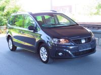 Seat Alhambra Autom. Klima Navi PDC Tempomat 1.HD EU6 Köln - Rath-Heumar Vorschau