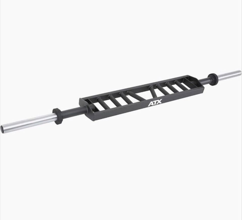 BIETE ATX Multi Grip Bar NEU in OVP in Nienburg (Weser)