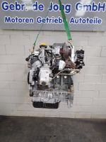 - Motor Fiat Tipo 1.3 D - - 55266963 - - Bj.2016 - - NUR 8 TKM - Niedersachsen - Nortmoor Vorschau