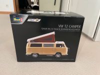 Revell Bausatz VW T2 Camper Adventskalender neu Berlin - Zehlendorf Vorschau