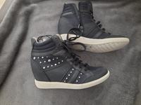 neue Esprit Stiefeletten inkl.Versand Baden-Württemberg - Lauterach Vorschau