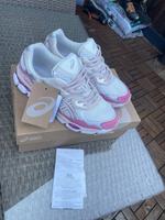 asics gel nyc pink Düsseldorf - Eller Vorschau