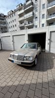 Mercedes Benz W124 Automatik H-Zulassung Garagen- Fahrzeug Nürnberg (Mittelfr) - Südstadt Vorschau