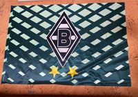 Borussia Mönchengladbach Fahne ca 145 x 100 cm Nordrhein-Westfalen - Heinsberg Vorschau