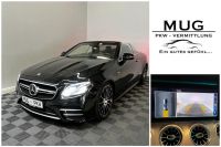 Mercedes-Benz Cabrio E 53 AMG 4Matic*Multibeam-HeadUp-Massage* Niedersachsen - Emden Vorschau