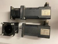 Seidel Kollmorgen 2x Servomotor SMB SBL 3 0250 SBL3-0250-30-0/PR Baden-Württemberg - Hügelsheim Vorschau